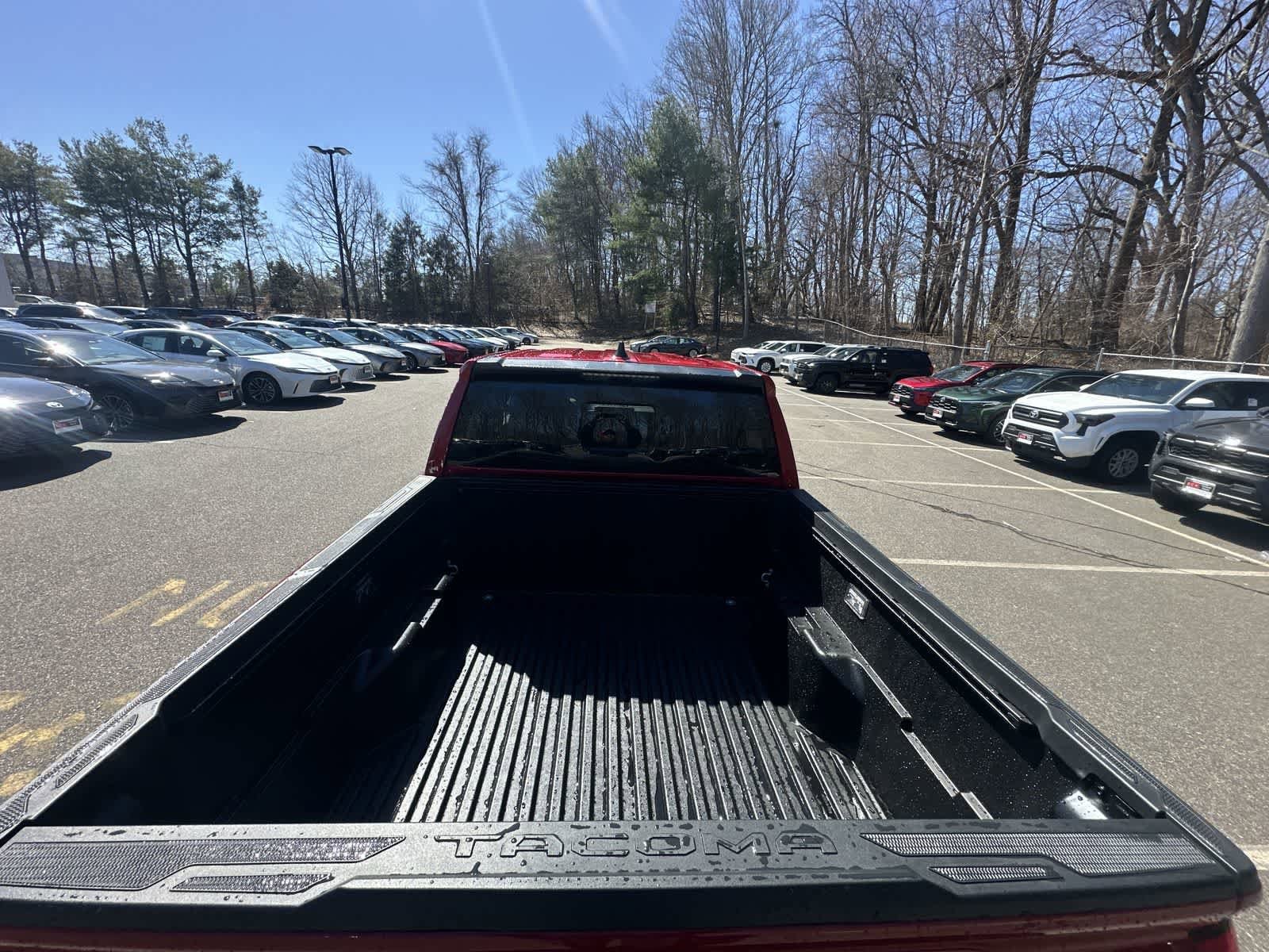 Thumbnail: 2026 Toyota Tacoma - 24