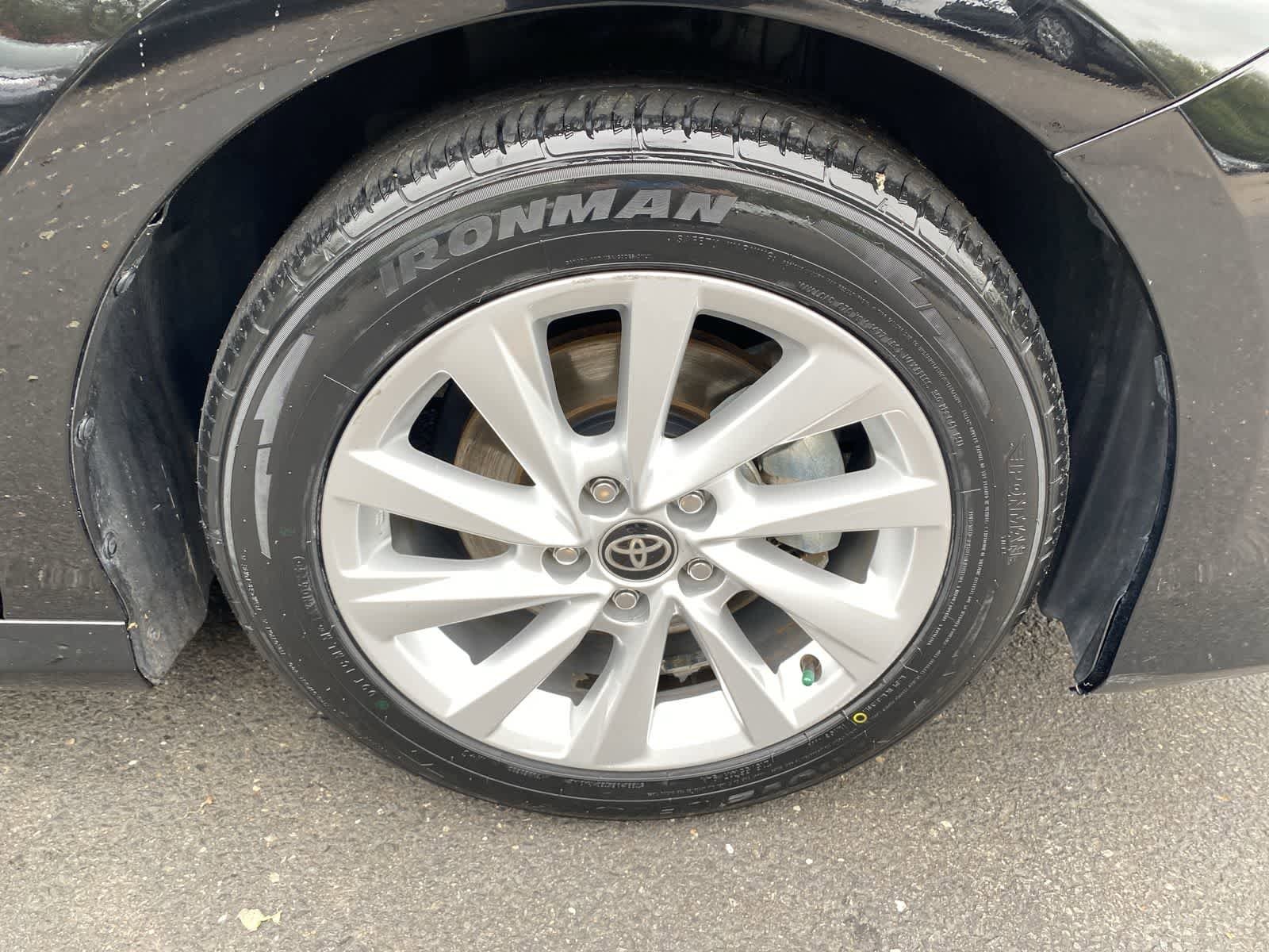 Thumbnail: 2024 Toyota Camry - 14