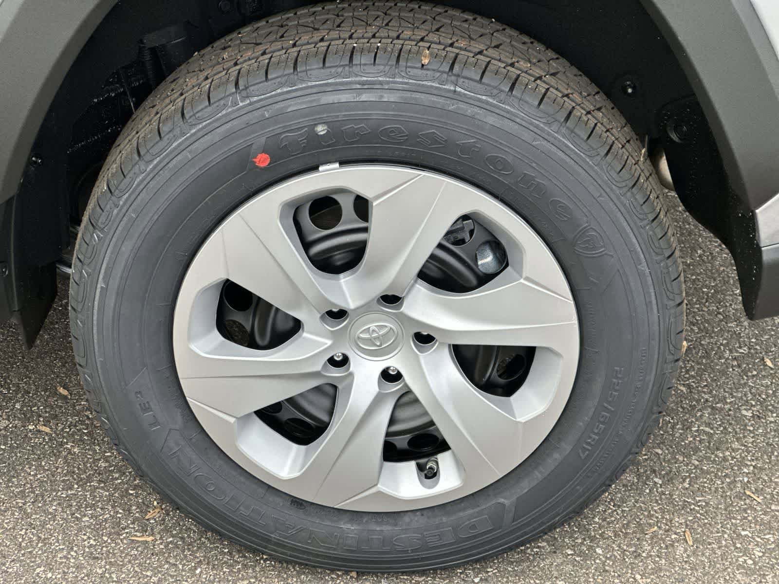 Thumbnail: 2025 Toyota RAV4 - 11