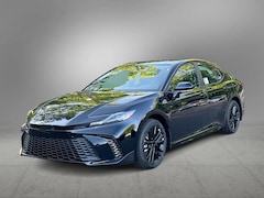 2026 Toyota Camry SE Sedan