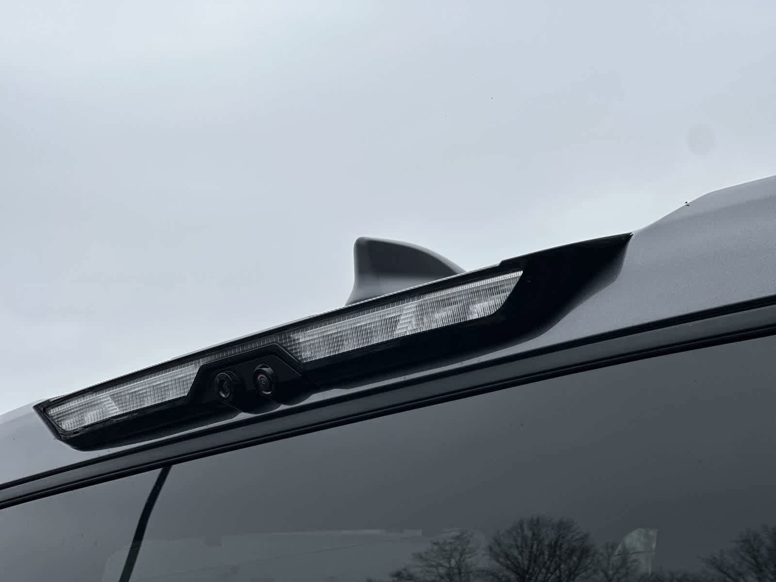 Thumbnail: 2026 Toyota Tundra - 17