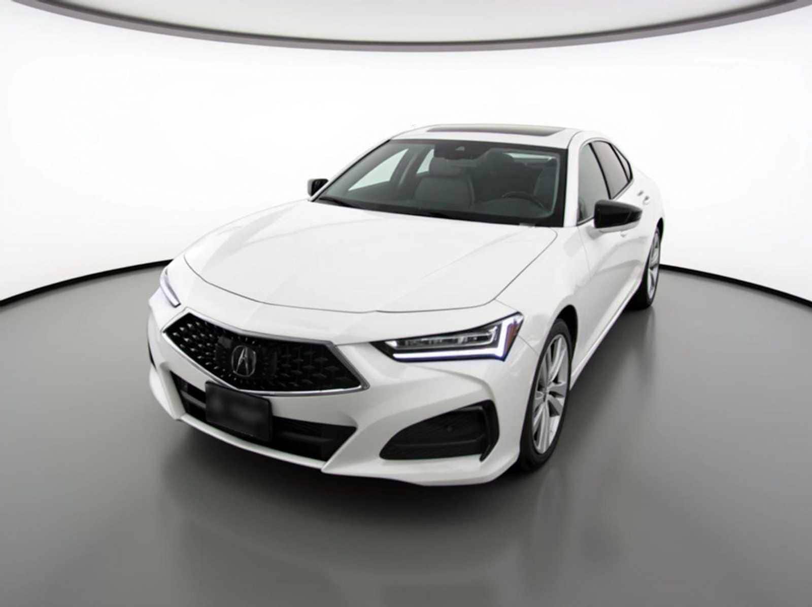 2022 Acura TLX Technology Package's photo