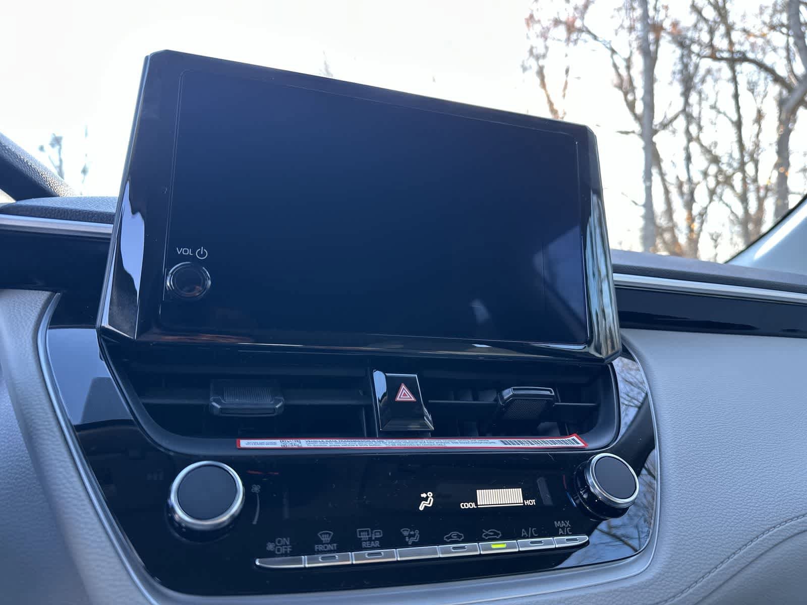 Thumbnail: 2026 Toyota Corolla Cross - 26