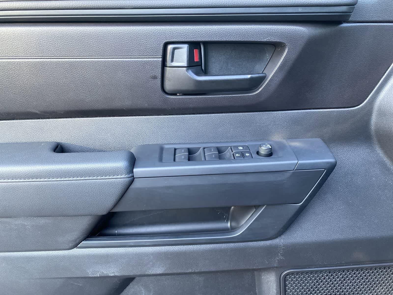 Thumbnail: 2026 Toyota Tundra - 23