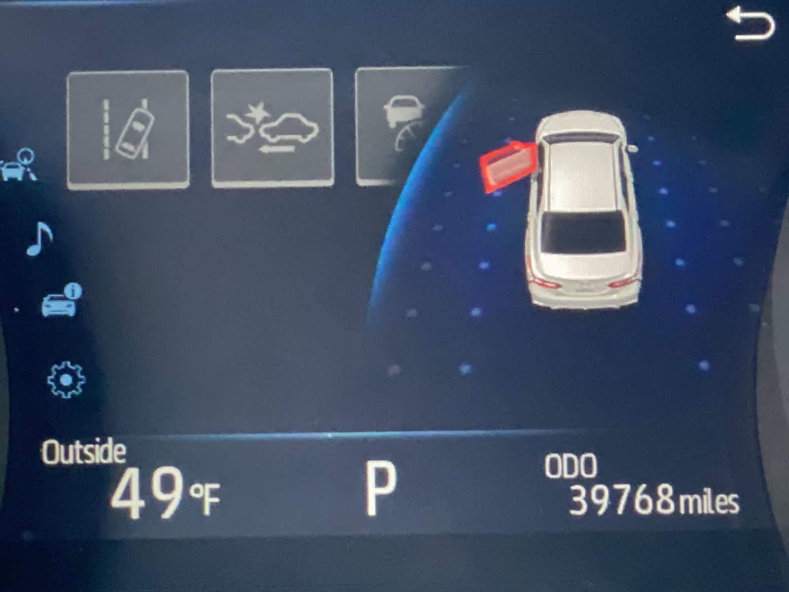 Thumbnail: 2024 Toyota Camry - 37