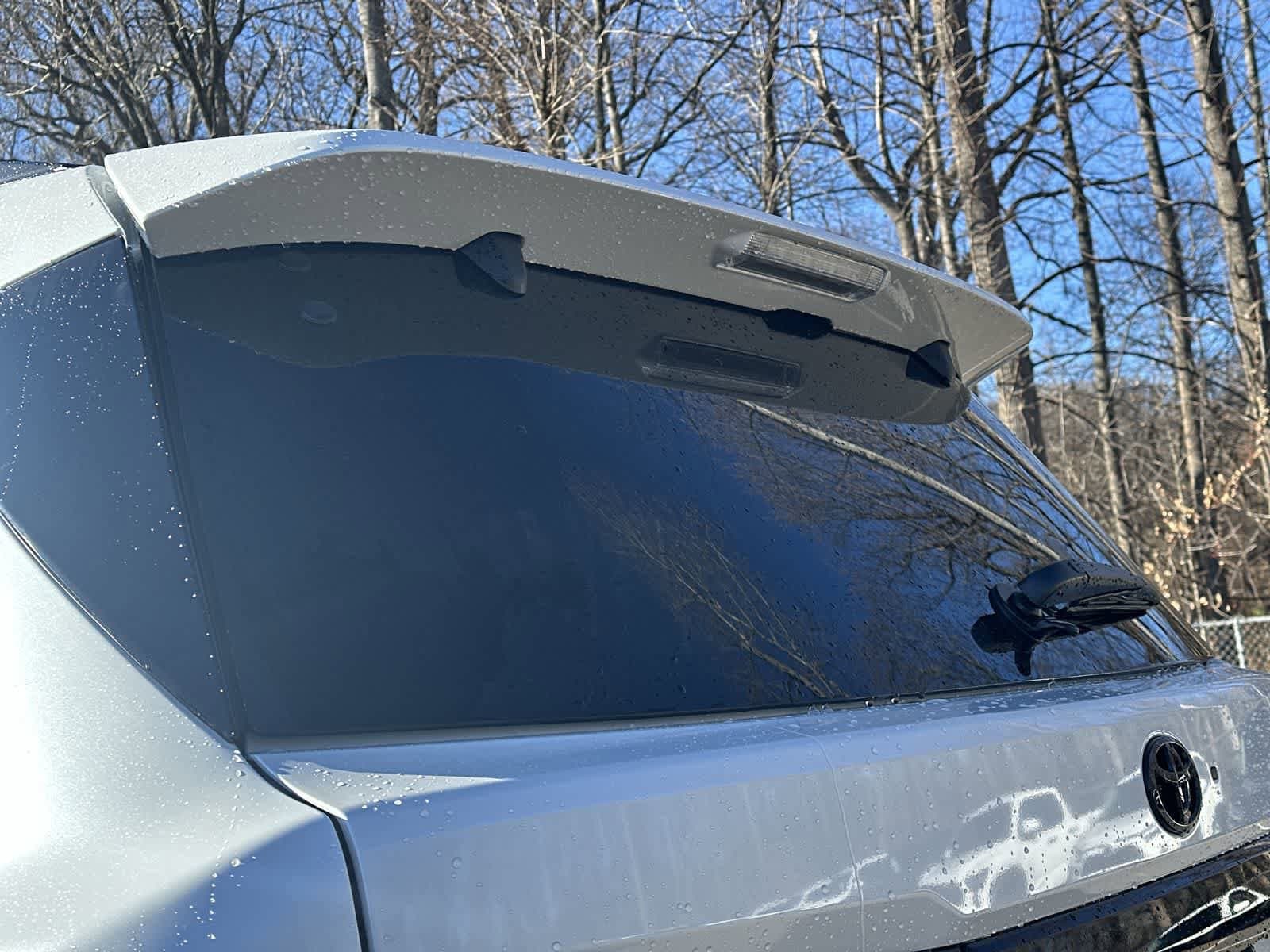 Thumbnail: 2026 Toyota Sequoia - 18