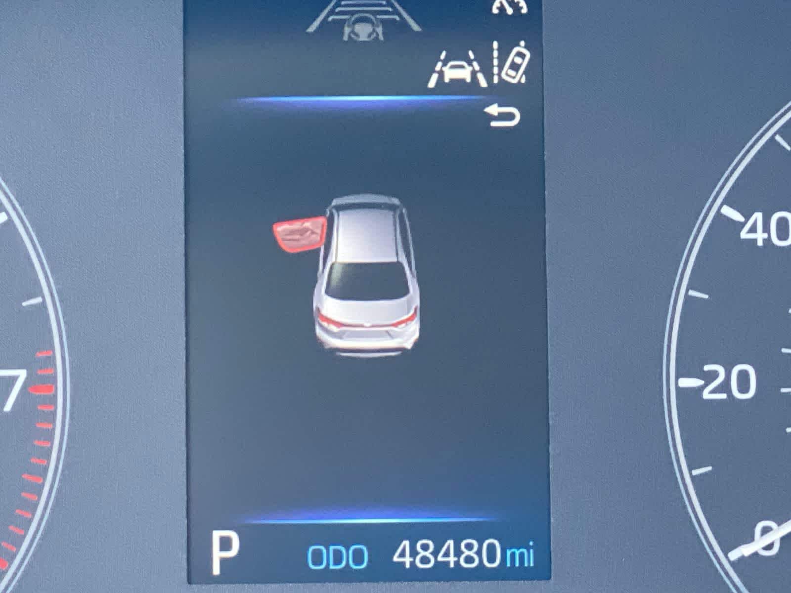 Thumbnail: 2024 Toyota Corolla - 36