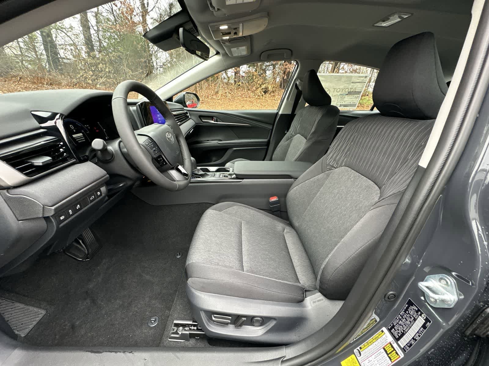 Thumbnail: 2026 Toyota Camry - 22