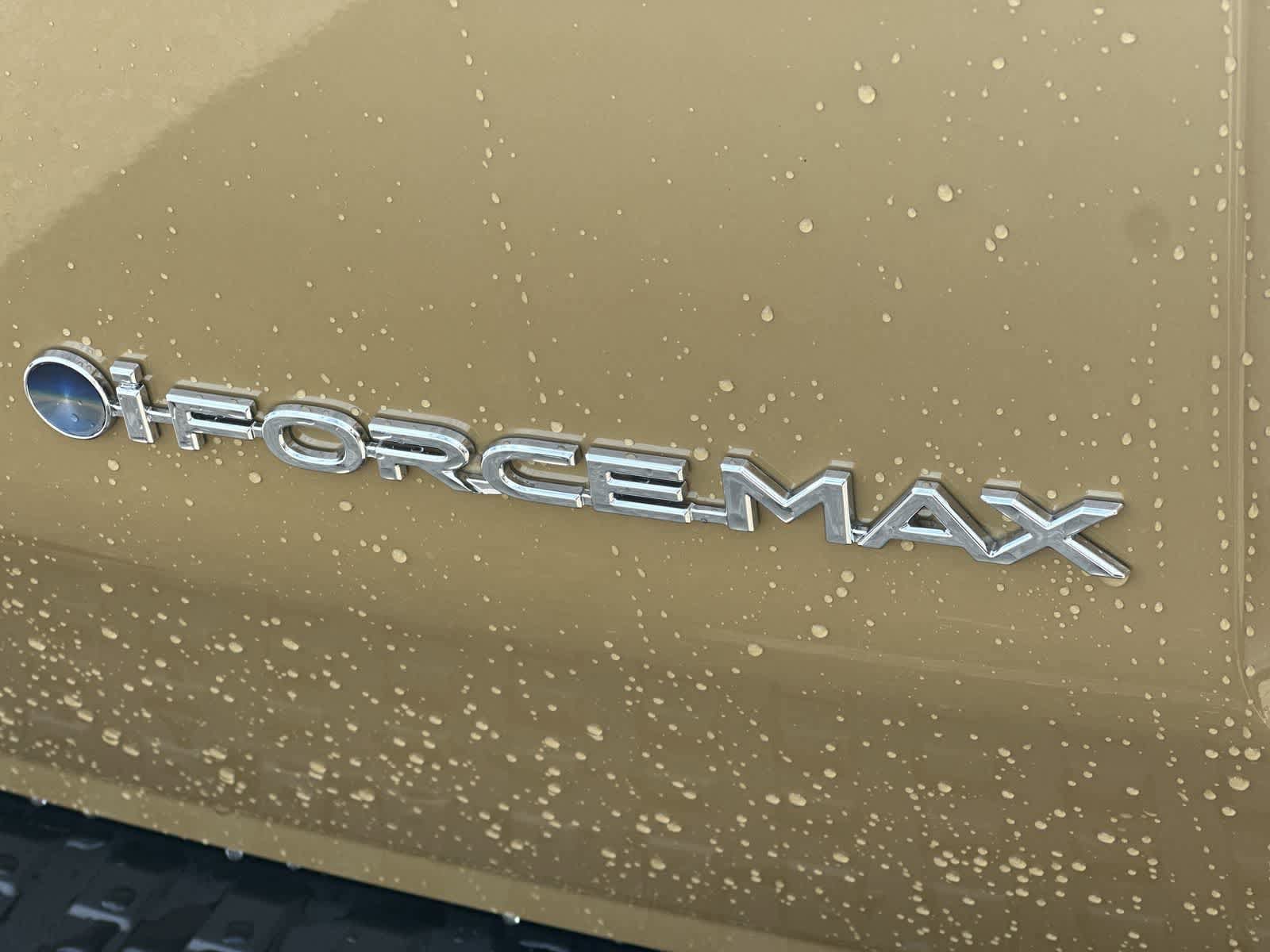 Thumbnail: 2026 Toyota Land Cruiser - 20