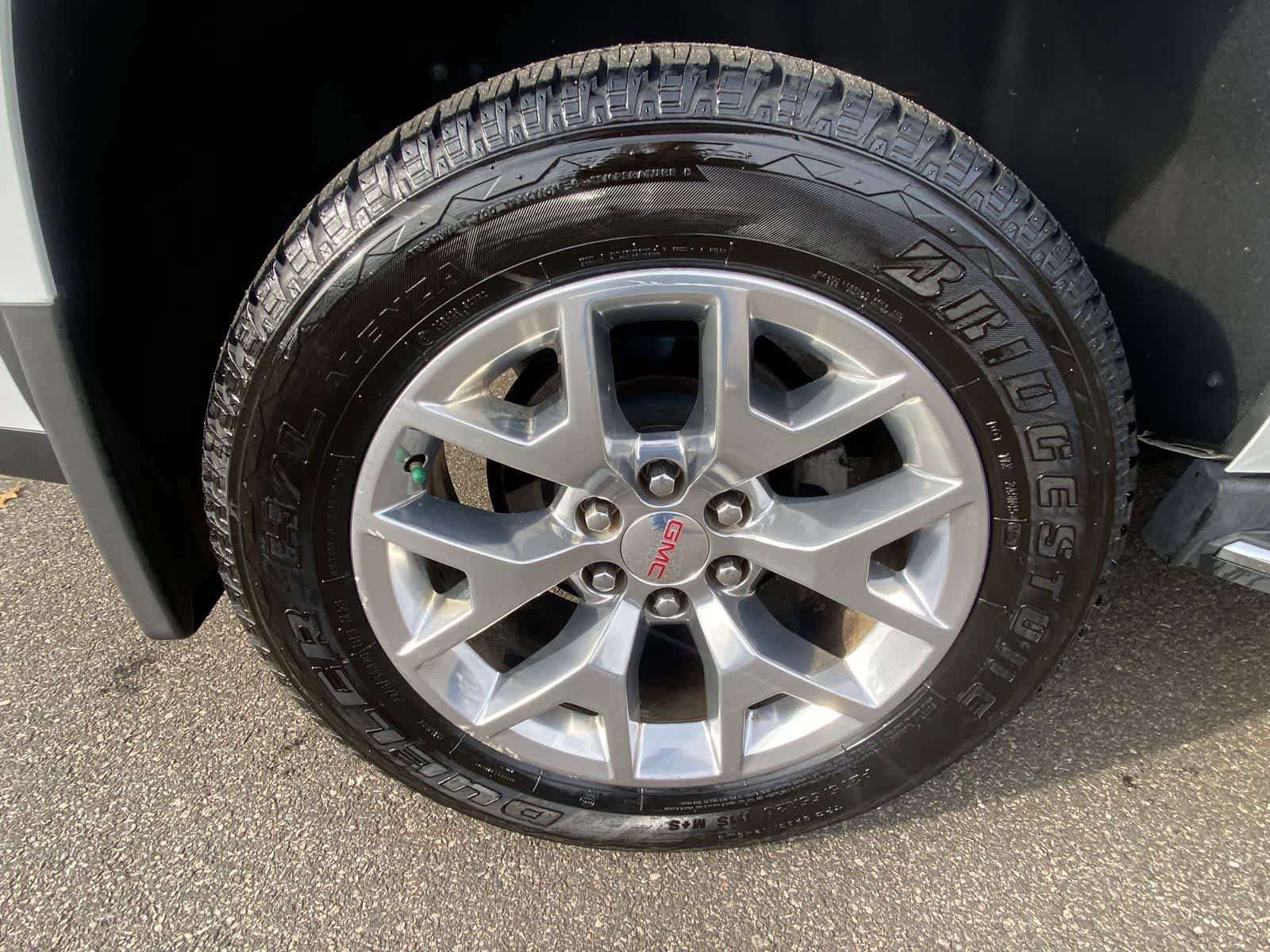 Thumbnail: 2018 GMC Yukon - 20