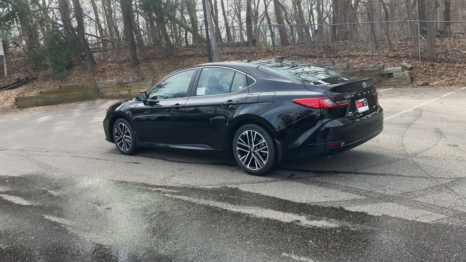 Thumbnail: 2026 Toyota Camry - 6