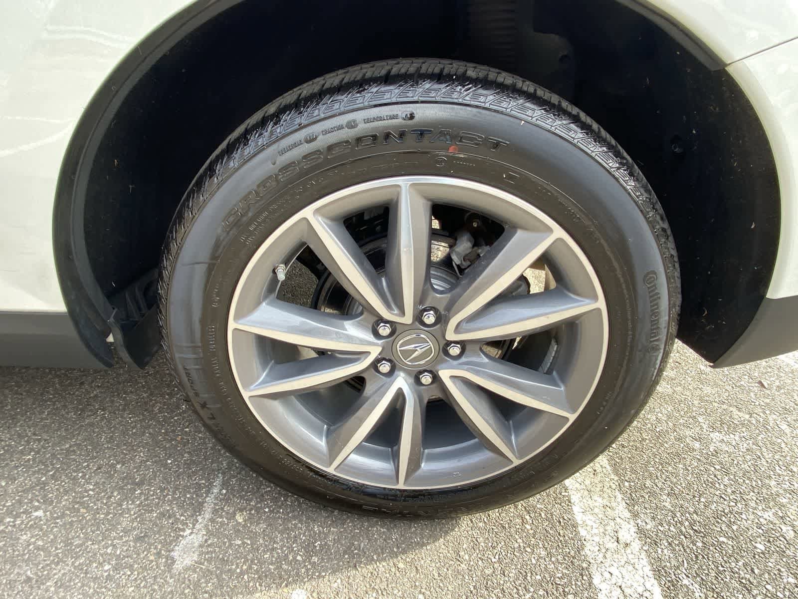 Thumbnail: 2019 Acura RDX - 12