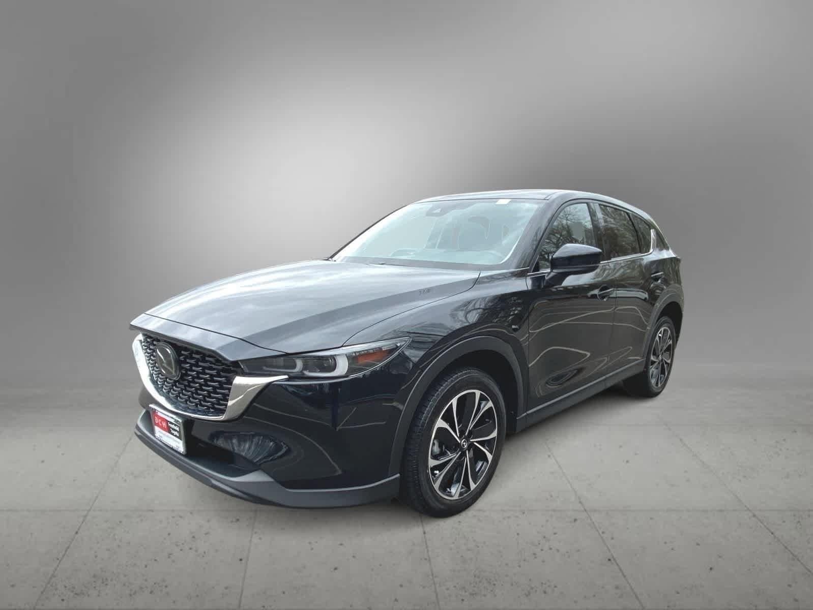 2023 Mazda CX-5 S Premium -
                  Freehold, NJ