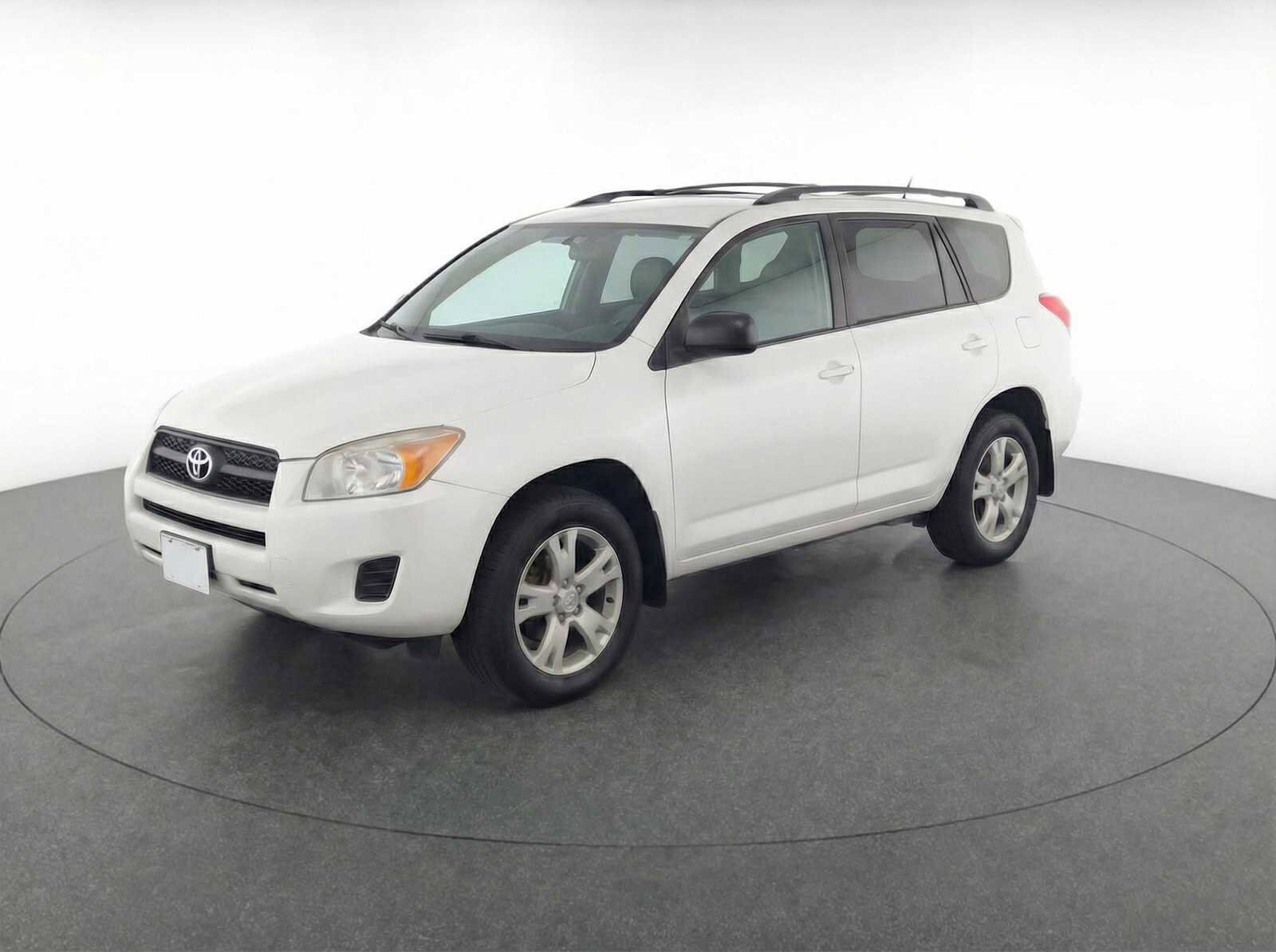 2012 Toyota RAV4 Base -
                  Freehold, NJ