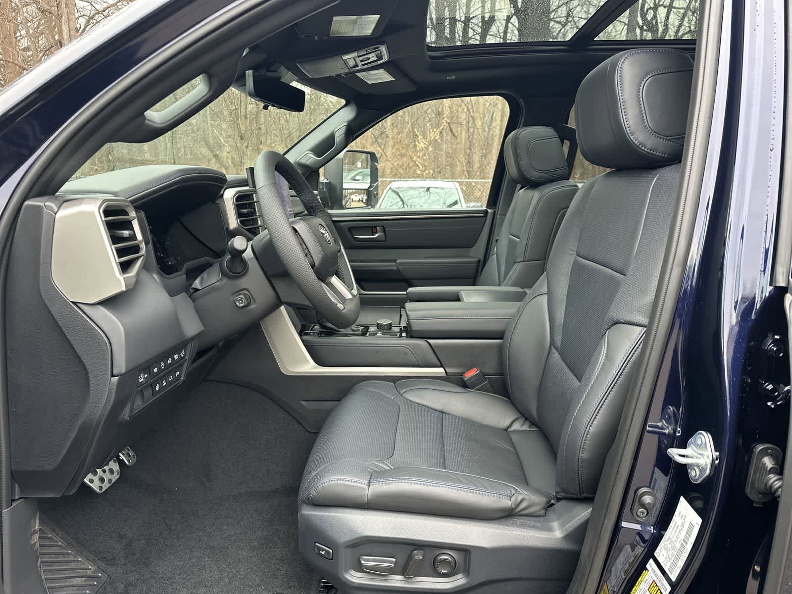 Thumbnail: 2026 Toyota Tundra - 38