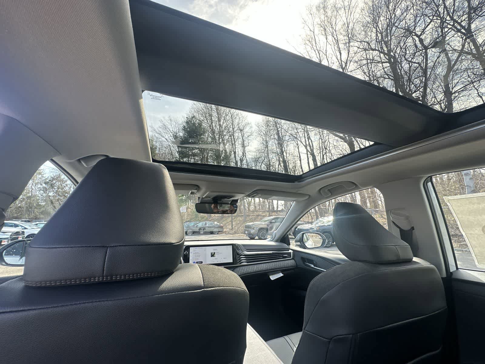 Thumbnail: 2026 Toyota Camry - 36