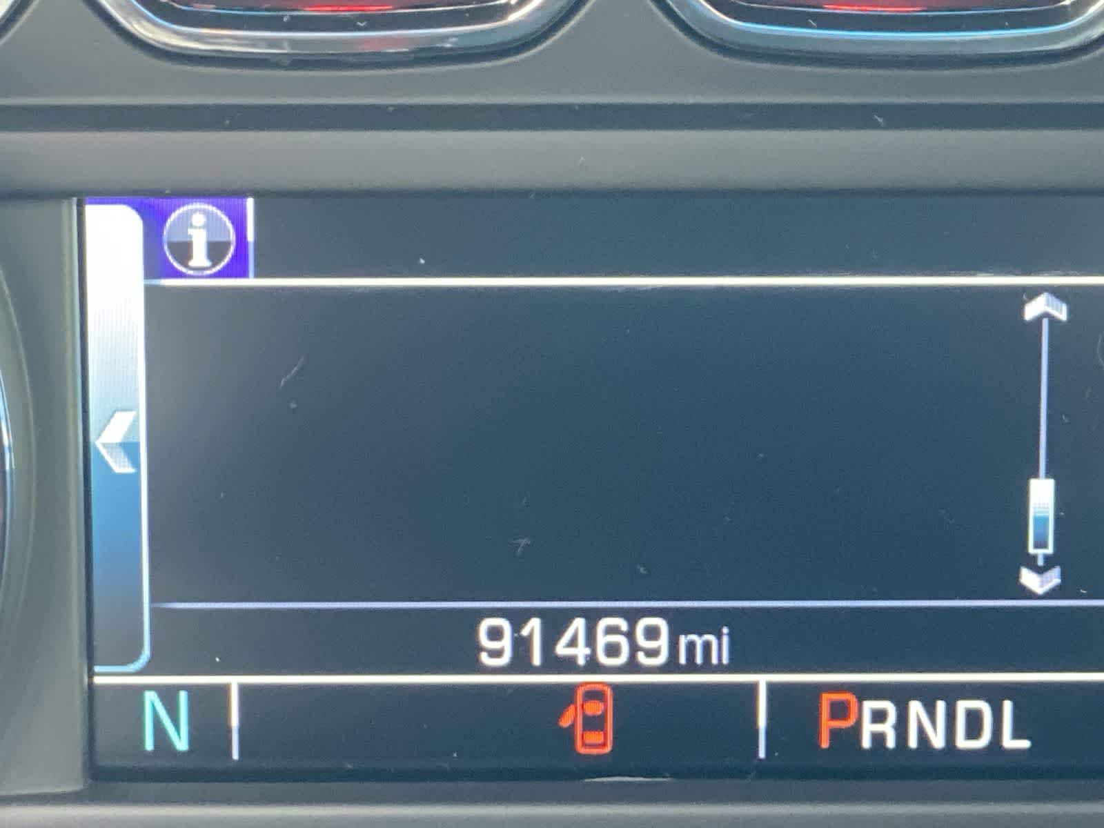 Thumbnail: 2018 GMC Yukon - 37