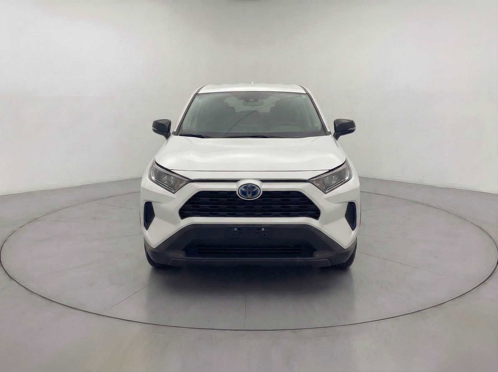 Thumbnail: 2025 Toyota RAV4 - 2