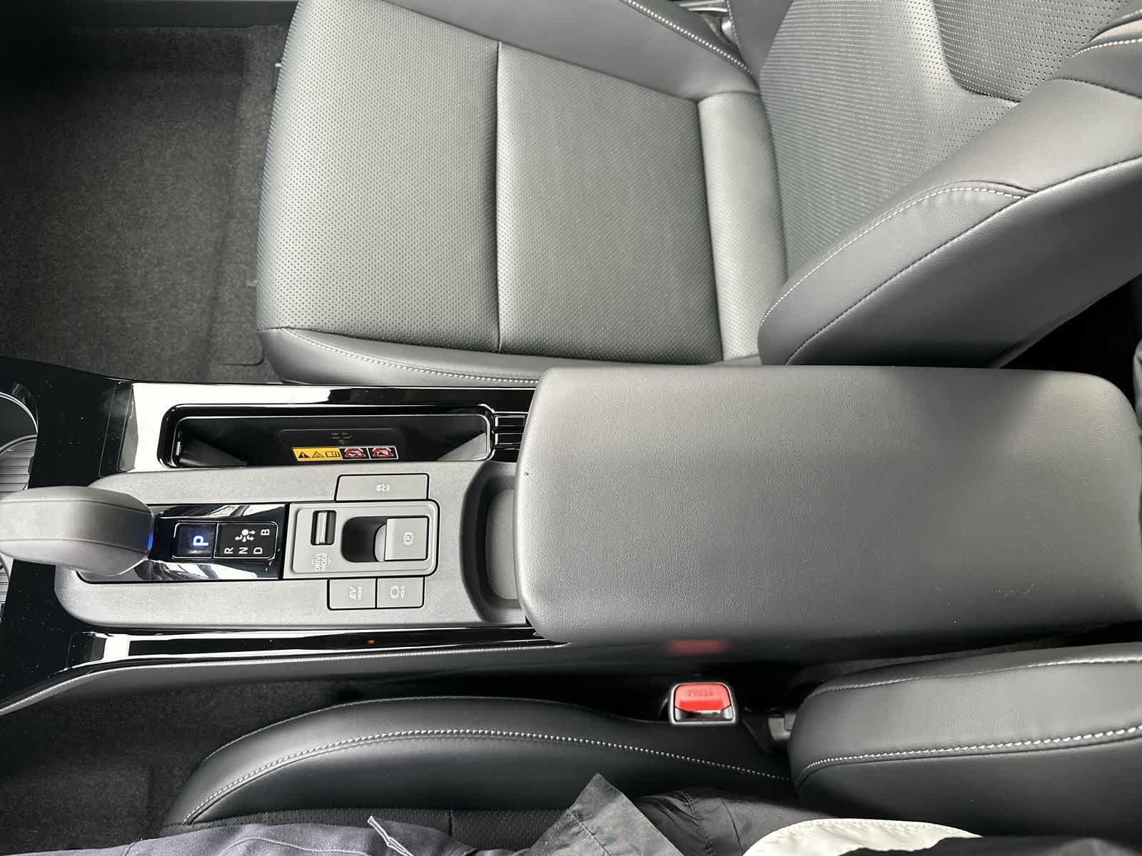 Thumbnail: 2026 Toyota Prius - 25