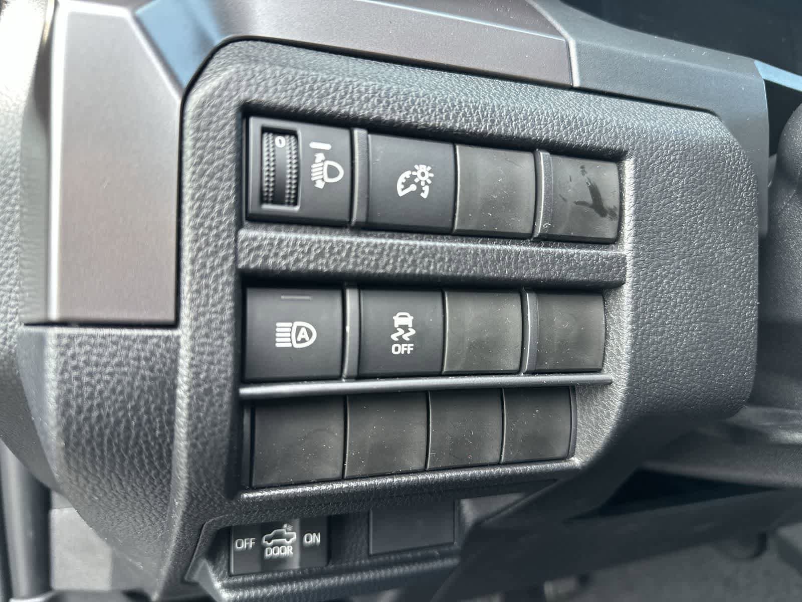 Thumbnail: 2026 Toyota Tacoma - 23