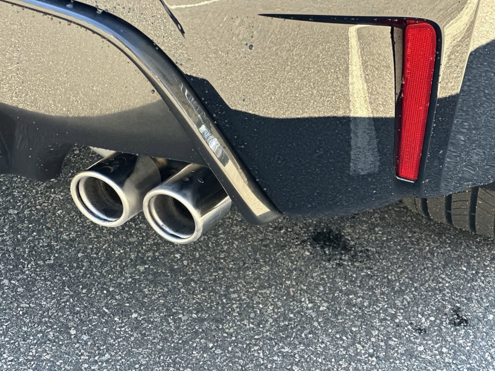 Thumbnail: 2026 Toyota Corolla - 20