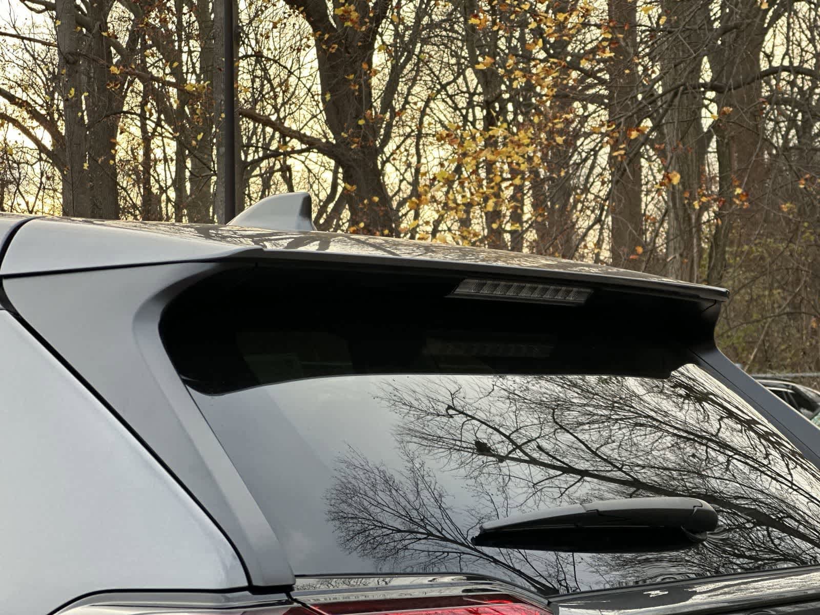 Thumbnail: 2025 Toyota RAV4 - 16