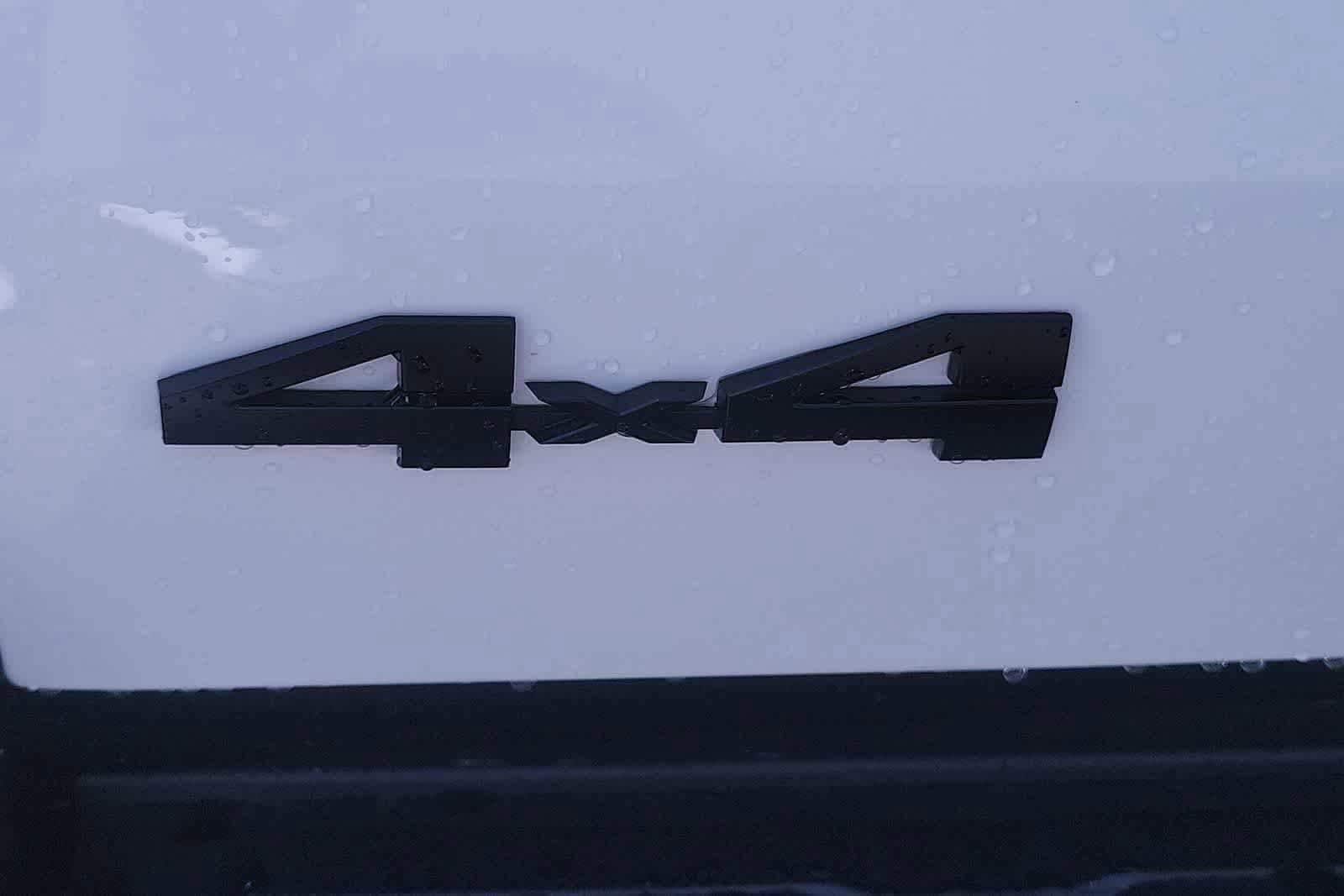 Thumbnail: 2025 Toyota Tacoma - 19