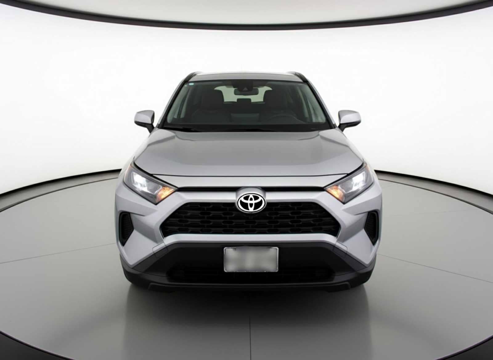 Thumbnail: 2019 Toyota RAV4 - 2