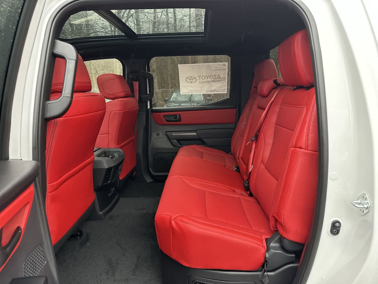 Thumbnail: 2026 Toyota Tundra - 43