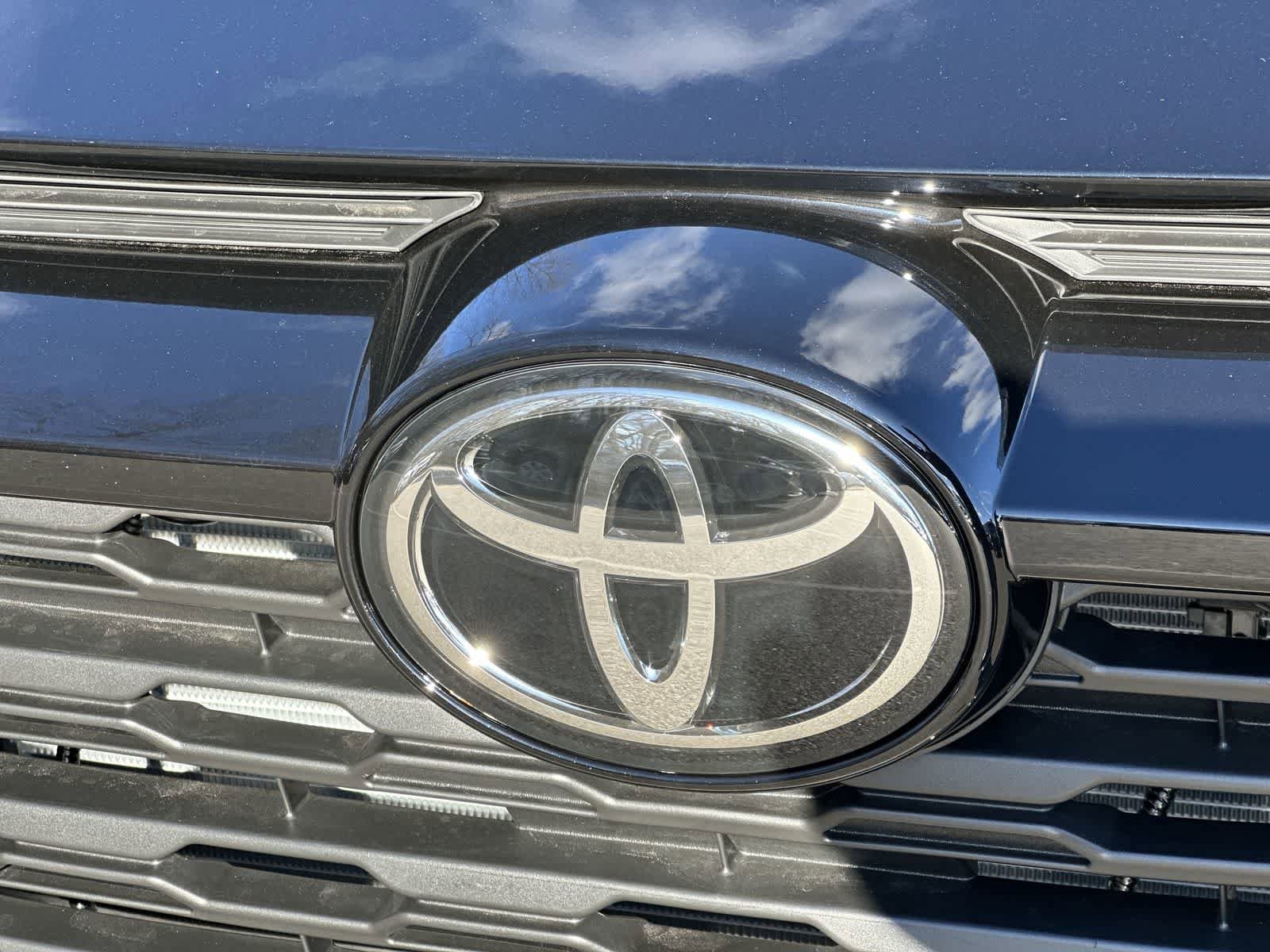 Thumbnail: 2025 Toyota RAV4 - 11