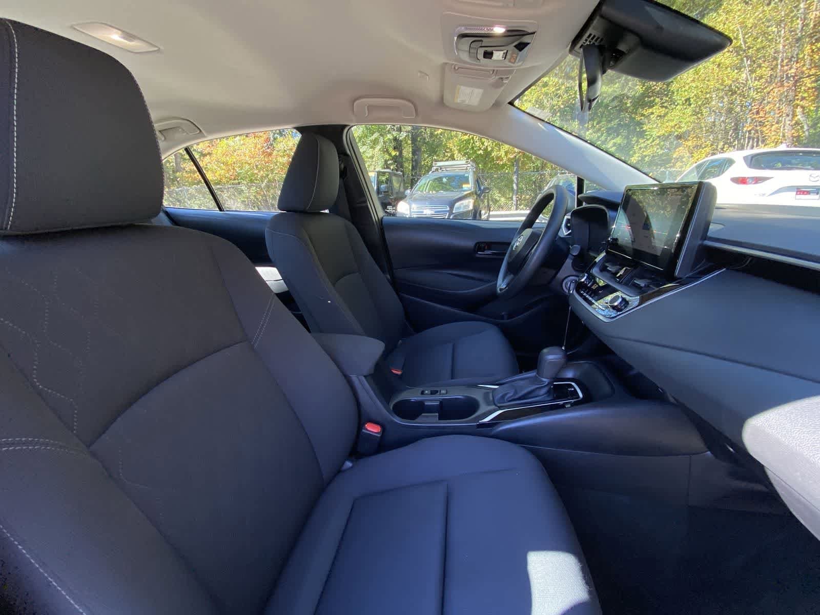 Thumbnail: 2024 Toyota Corolla - 20