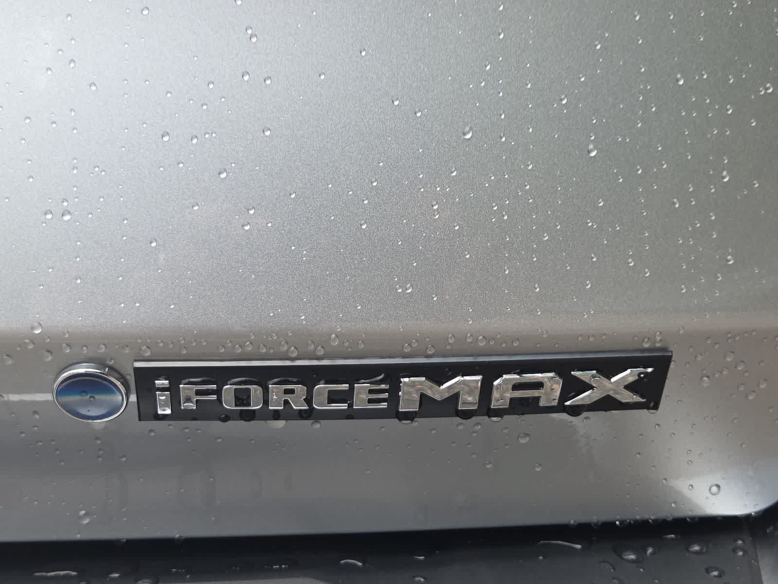 Thumbnail: 2026 Toyota Sequoia - 18