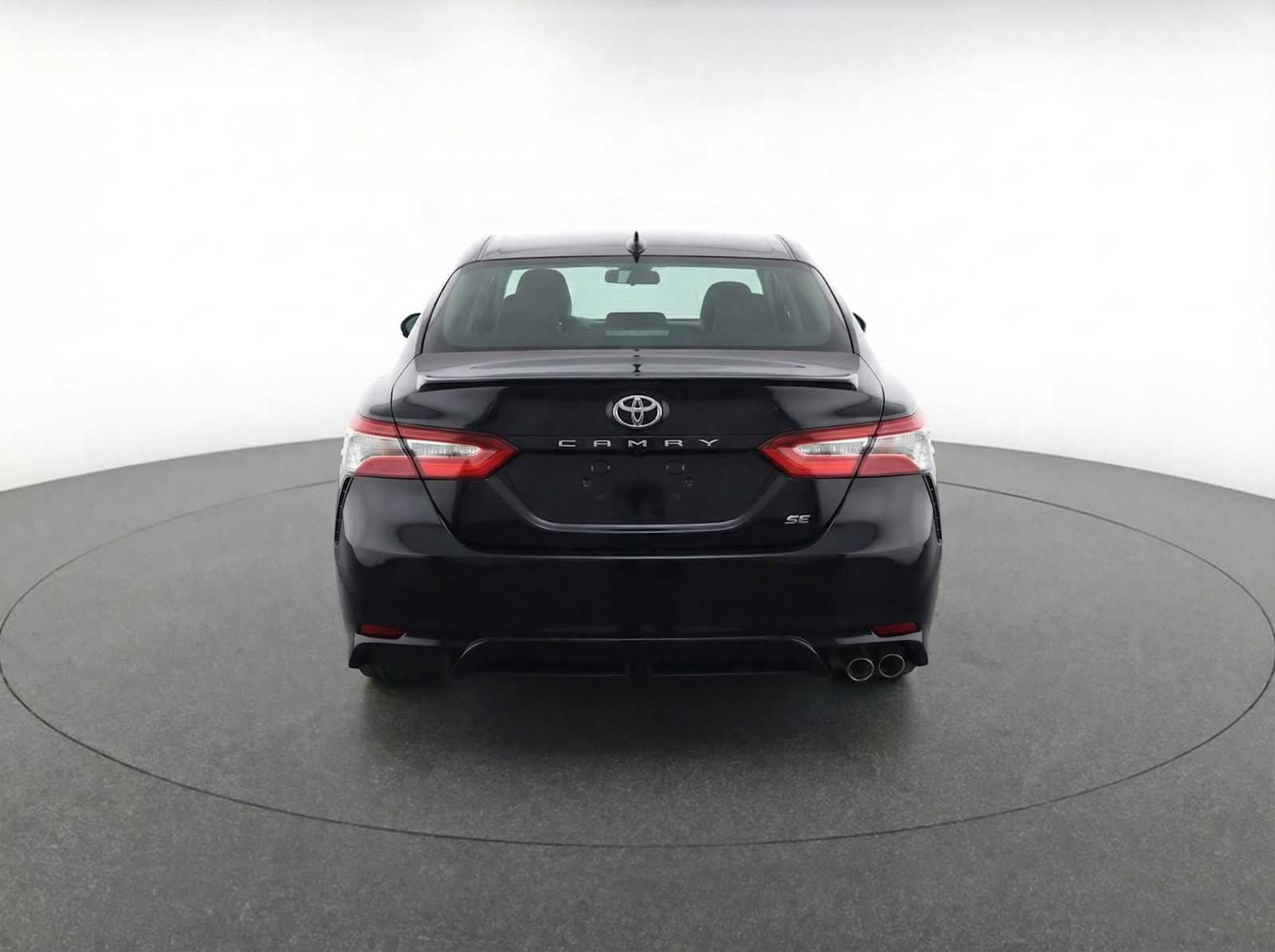 Thumbnail: 2024 Toyota Camry - 7