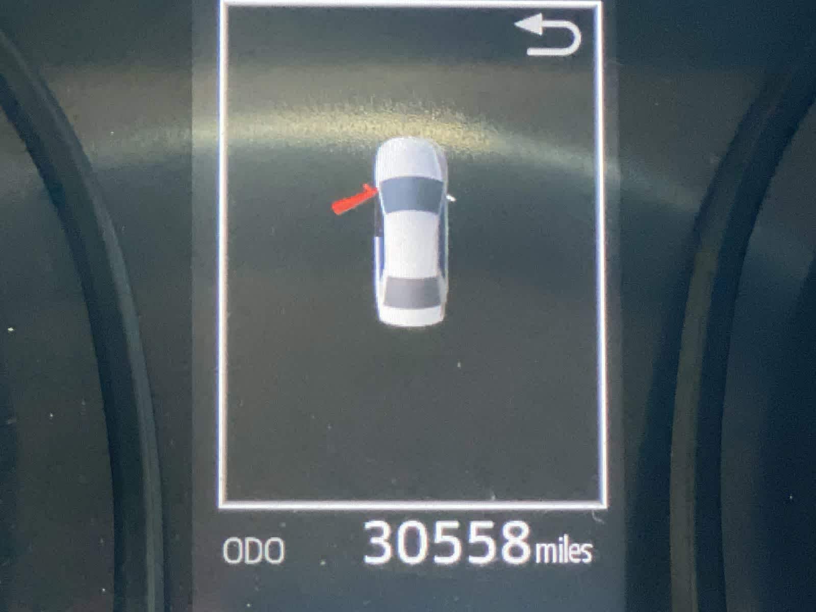 Thumbnail: 2024 Toyota Camry - 29
