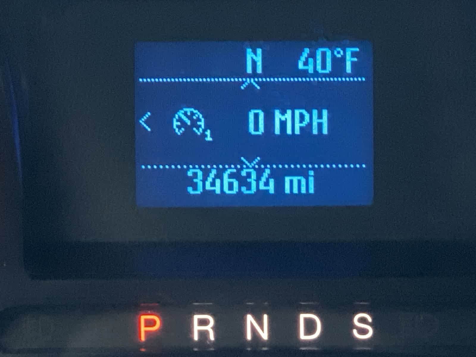 Thumbnail: 2021 Ford Ranger - 32