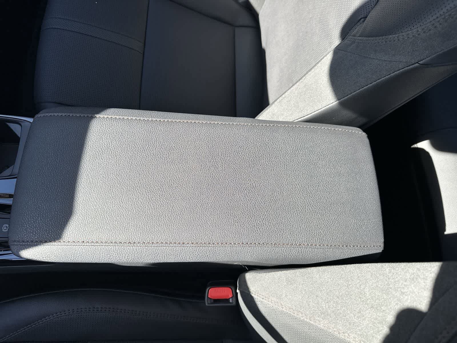 Thumbnail: 2026 Toyota Camry - 23