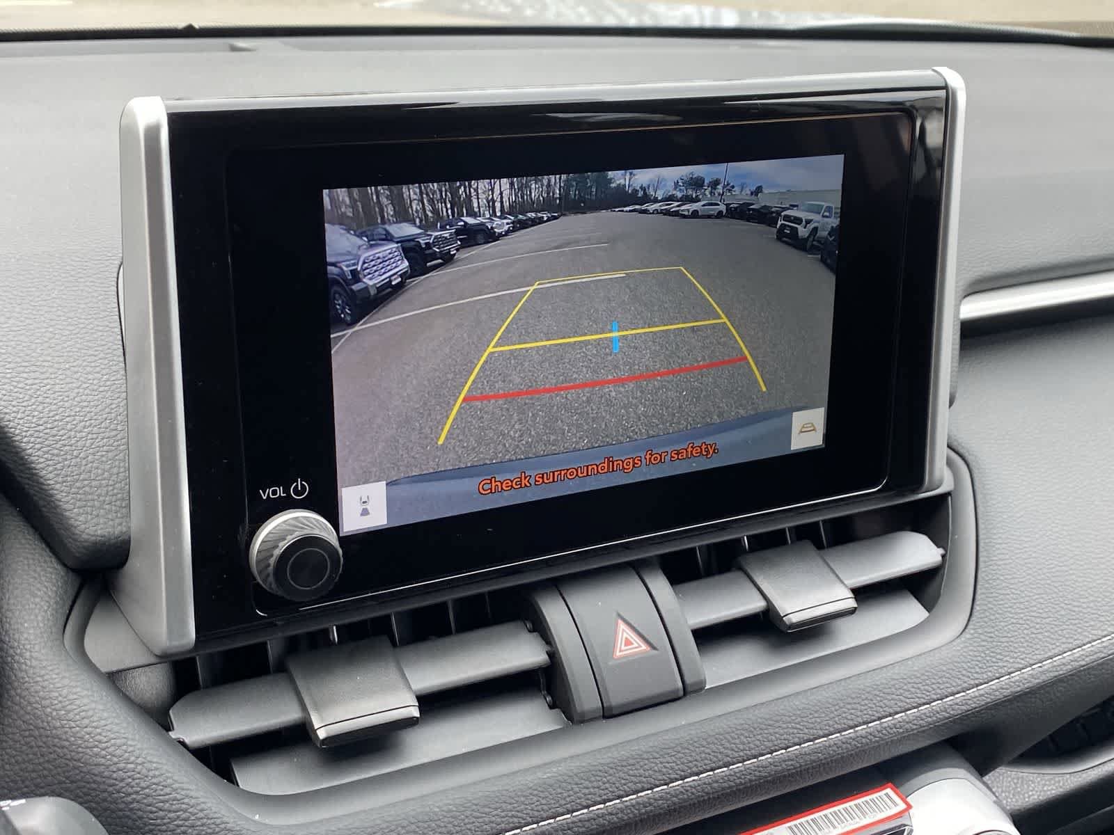 Thumbnail: 2025 Toyota RAV4 - 40