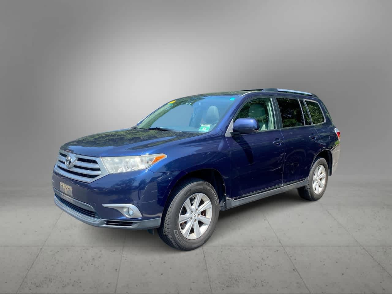 2012 Toyota Highlander SE -
                  Freehold, NJ