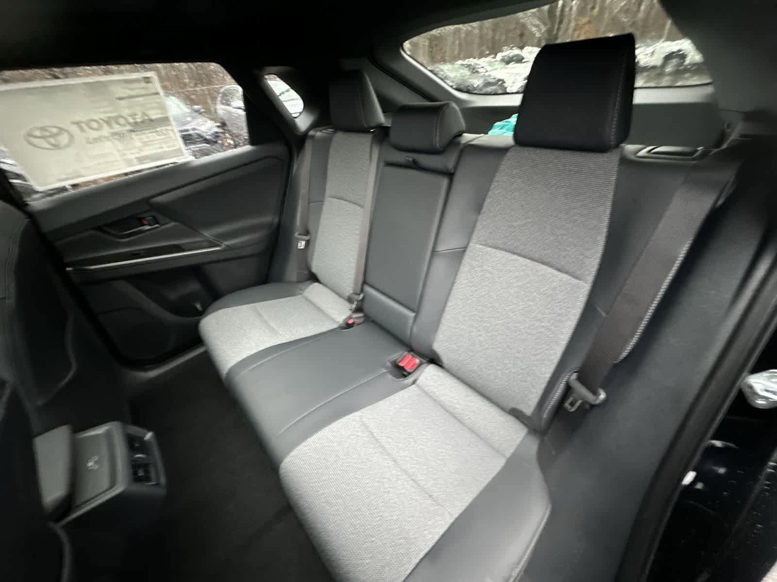 Thumbnail: 2026 Toyota bZ - 33