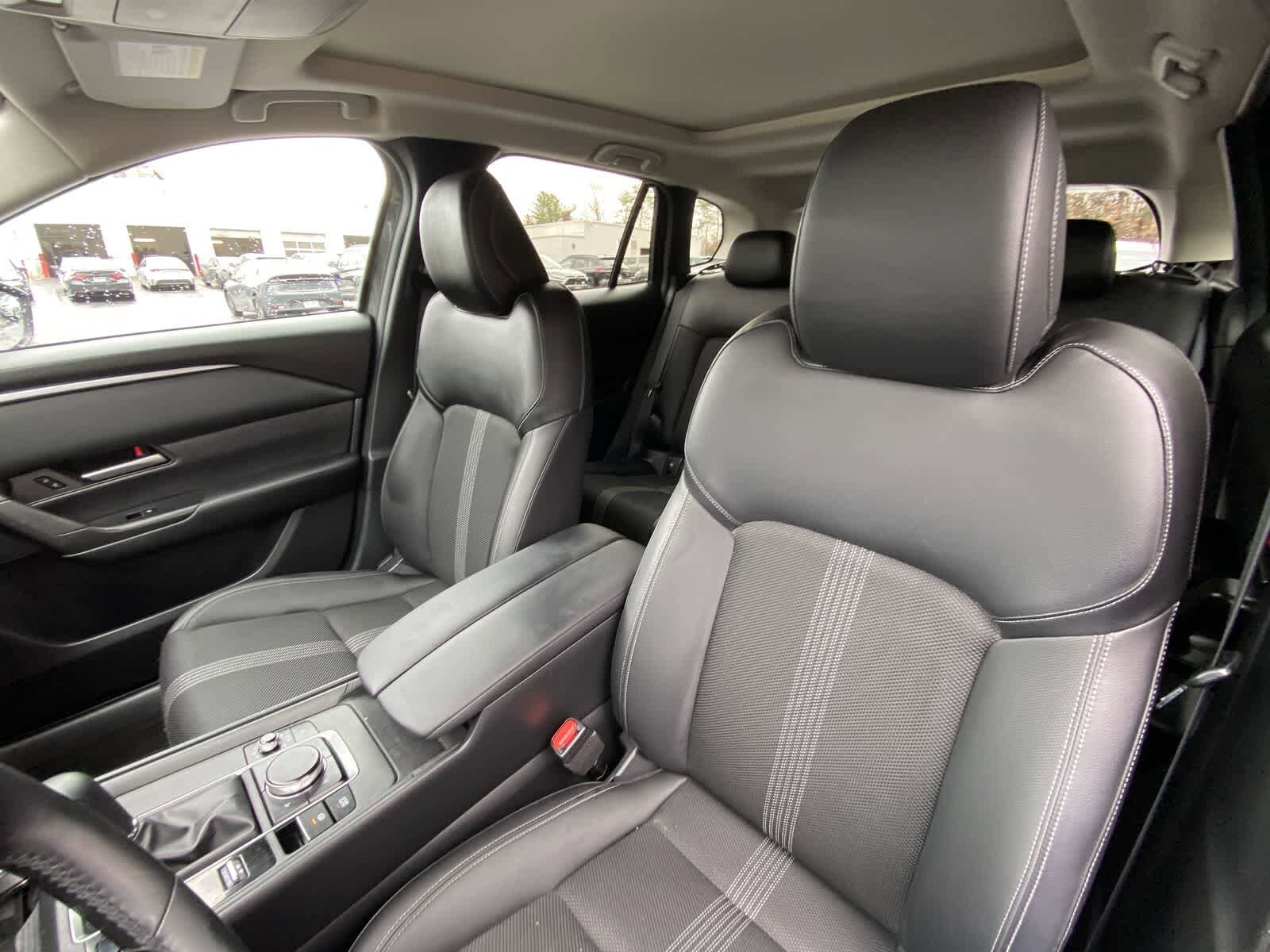 Thumbnail: 2023 Mazda CX-50 - 21