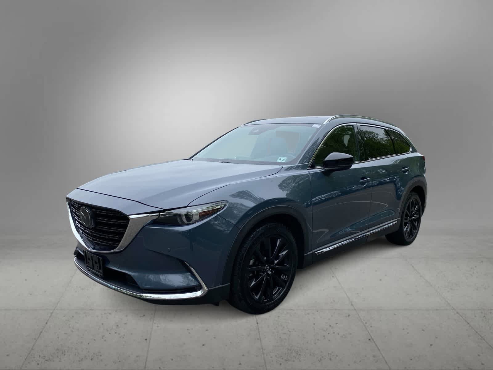 2022 Mazda CX-9 Carbon Edition AWD's photo
