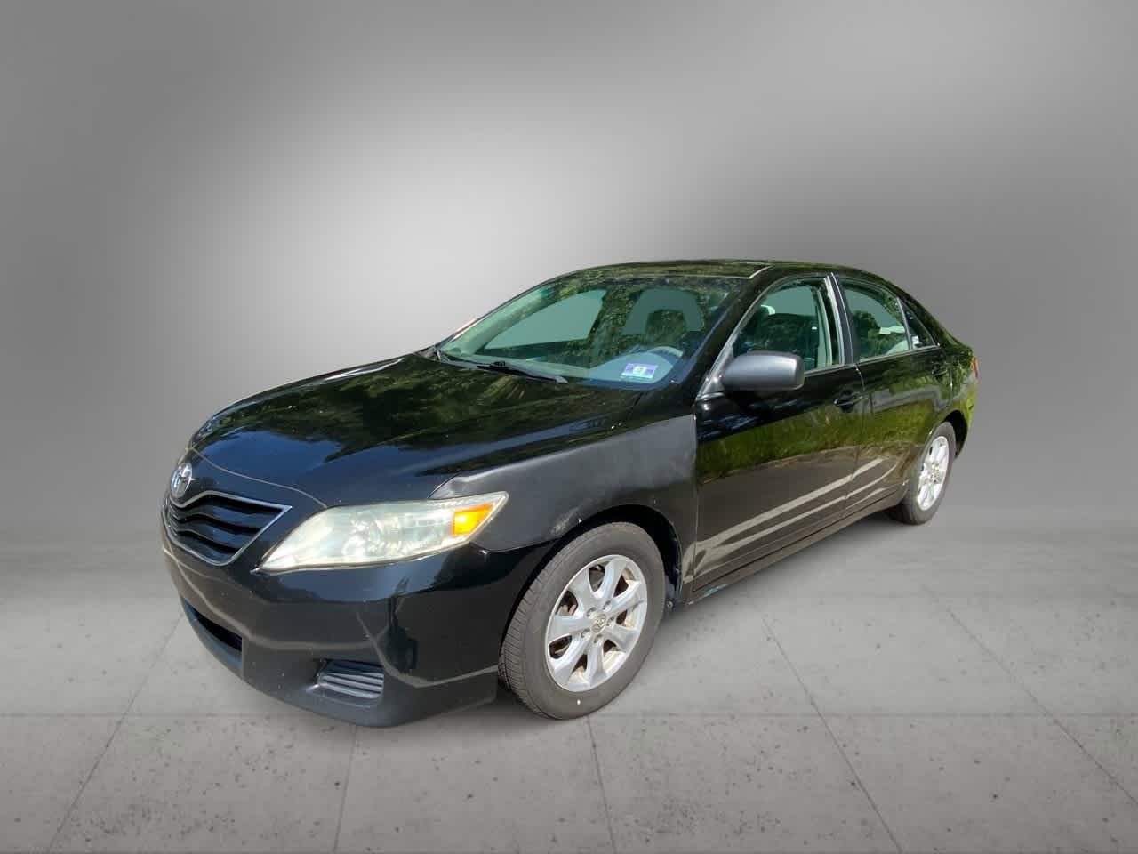 Thumbnail: 2011 Toyota Camry - 1
