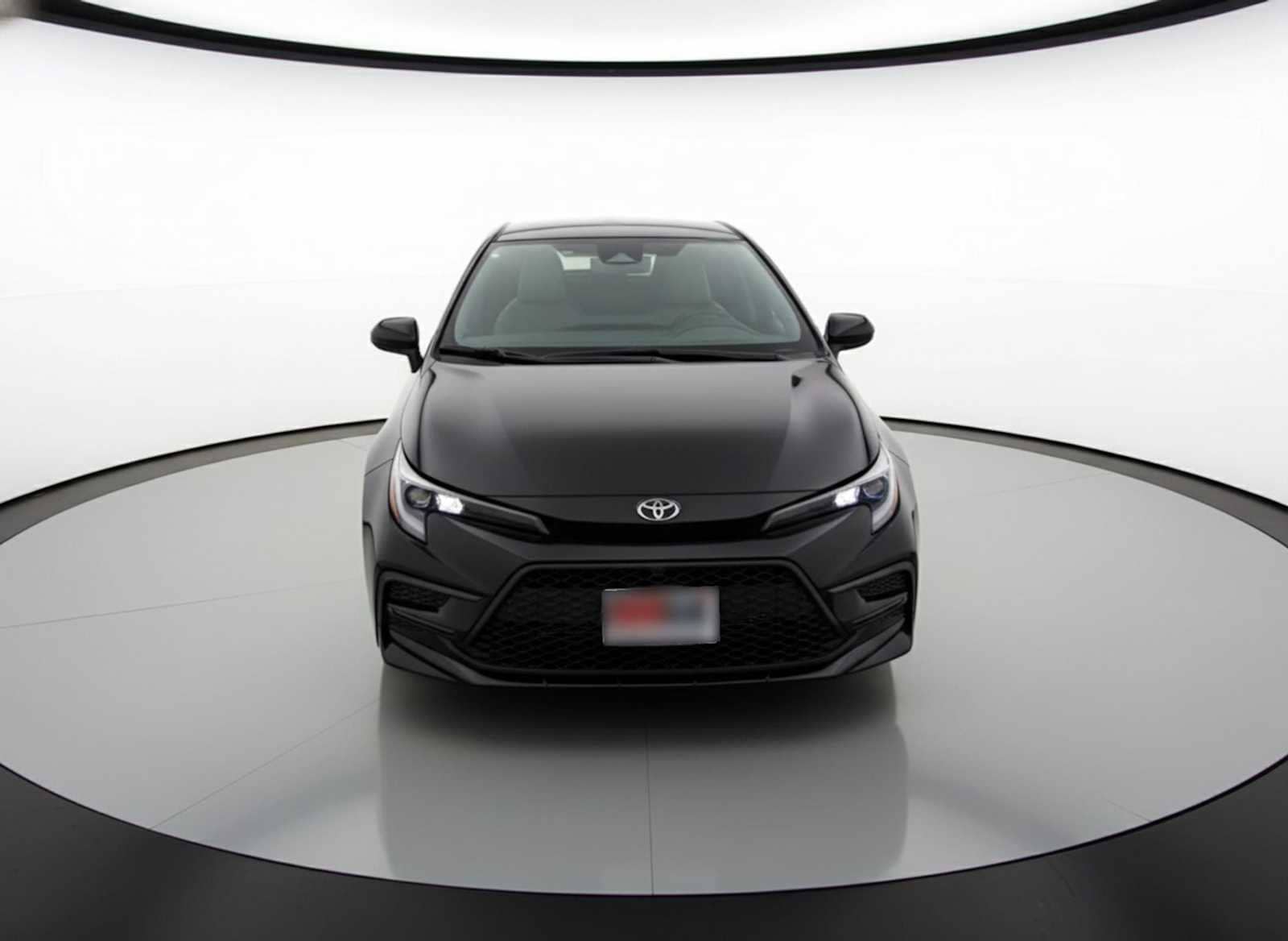 Thumbnail: 2025 Toyota Corolla - 2