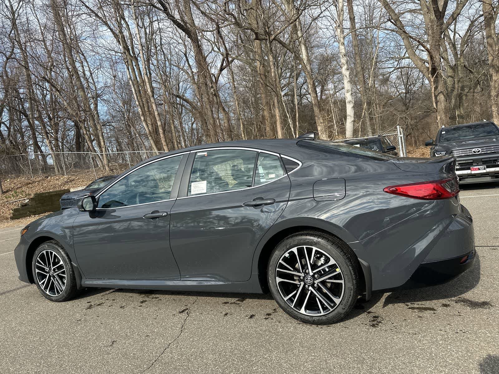 Thumbnail: 2026 Toyota Camry - 16