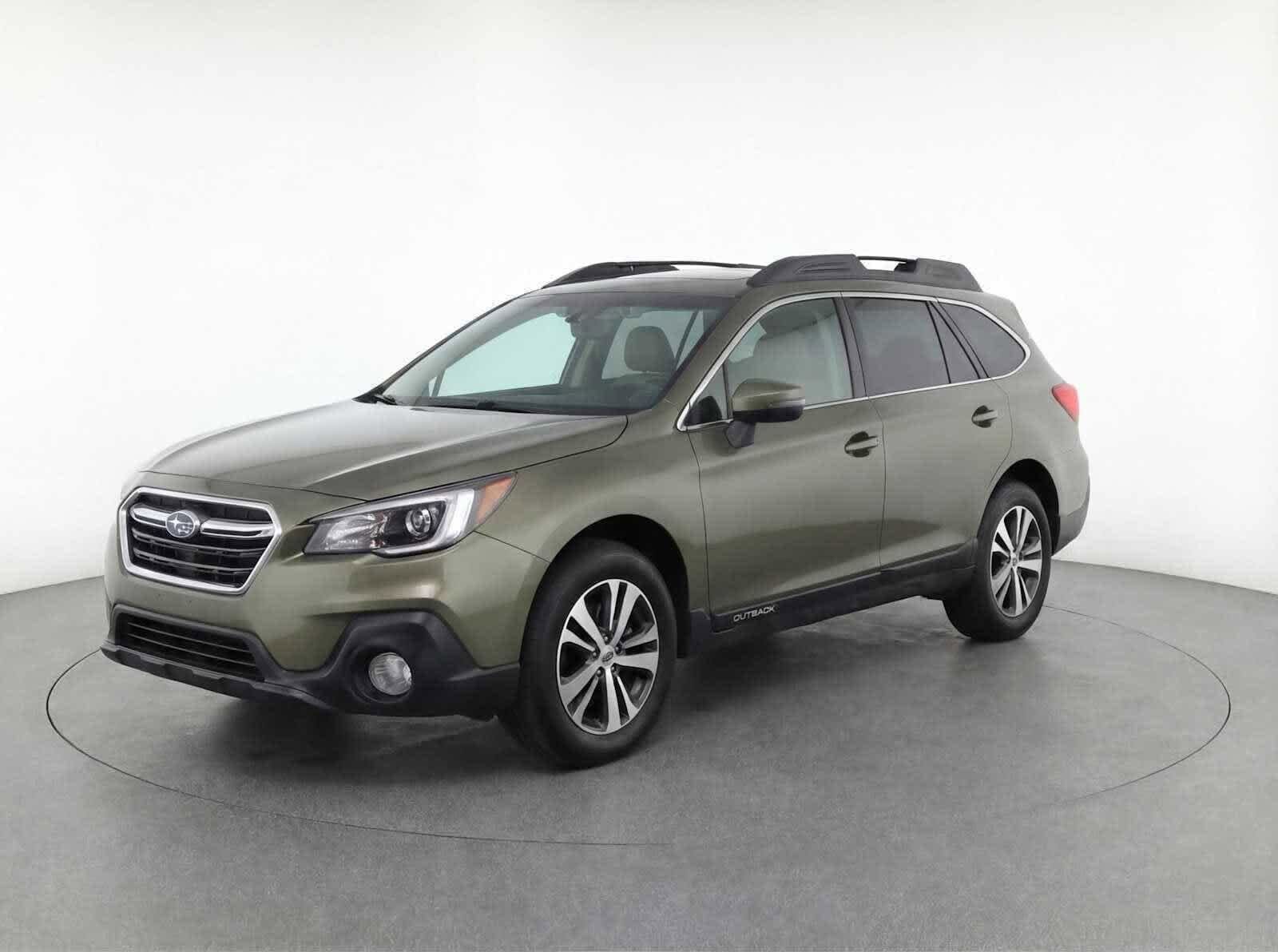 2018 Subaru Outback 3.6R Limited -
                  Freehold, NJ