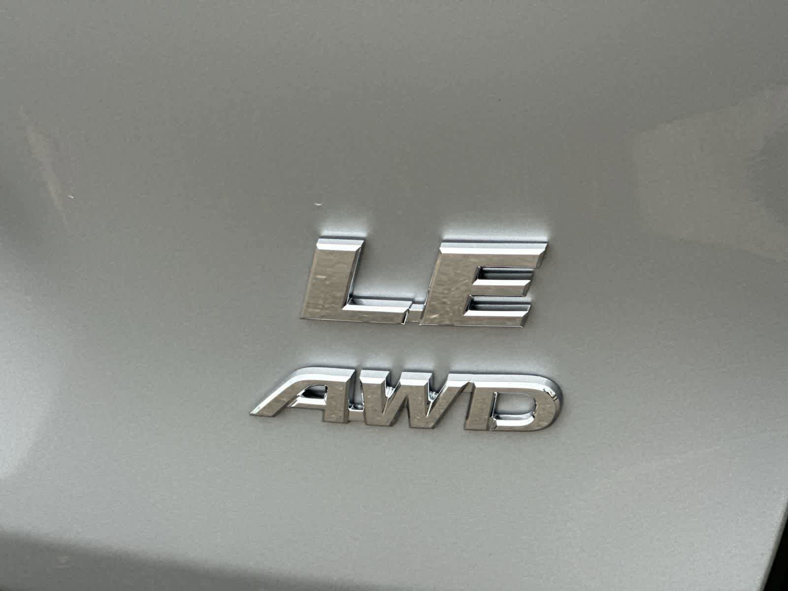 Thumbnail: 2025 Toyota RAV4 - 14