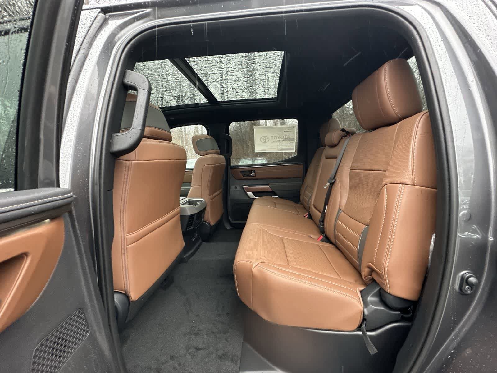 Thumbnail: 2026 Toyota Tundra - 38