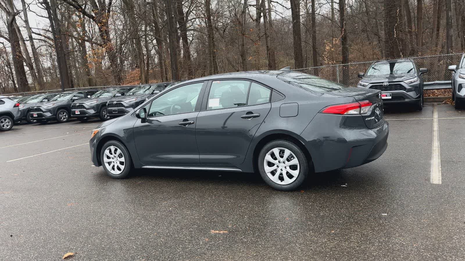 Thumbnail: 2026 Toyota Corolla - 6