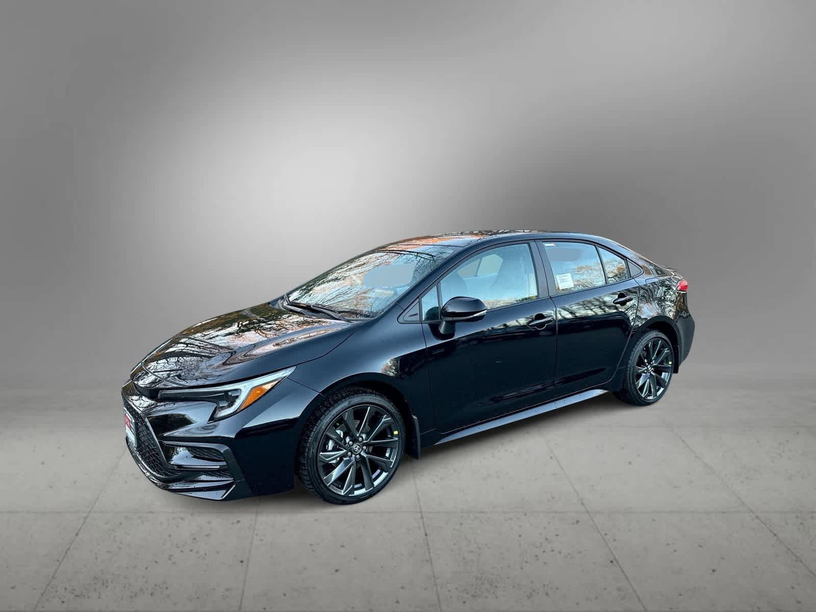 Thumbnail: 2026 Toyota Corolla - 1