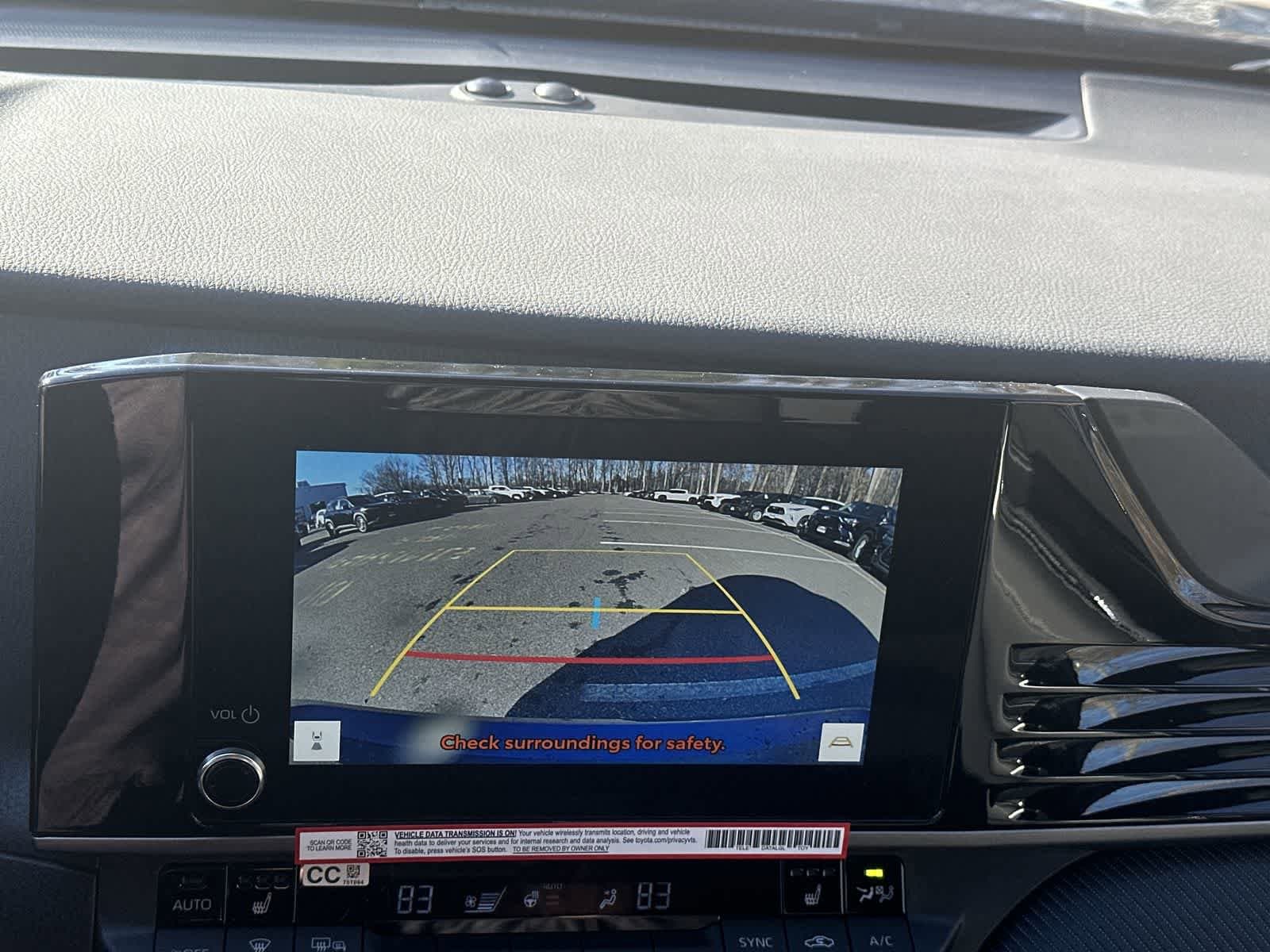 Thumbnail: 2026 Toyota Camry - 27